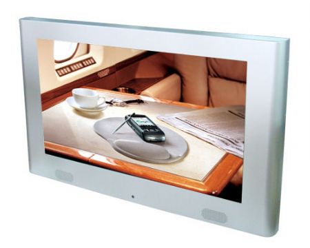 42 Inch Lcd Advertising Player